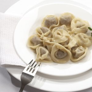 Пельмени (говядина)