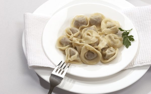 Пельмени (говядина)