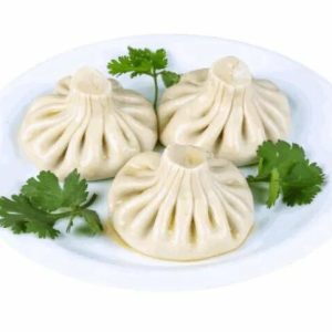 Хинкали (говядина)