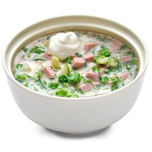 Окрошка