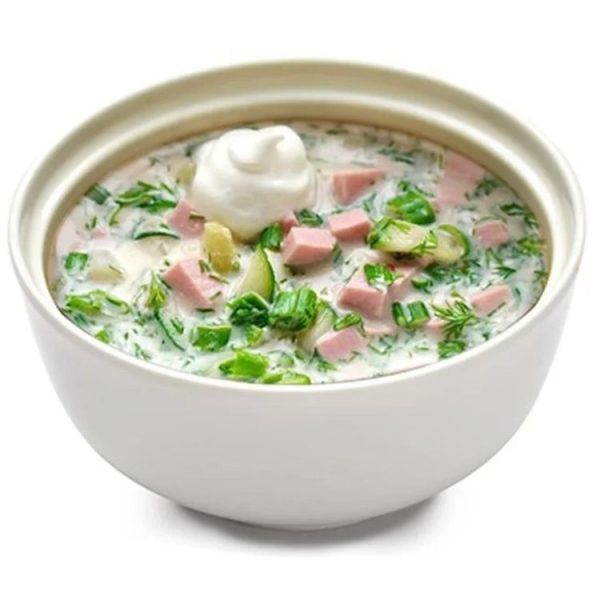 Окрошка